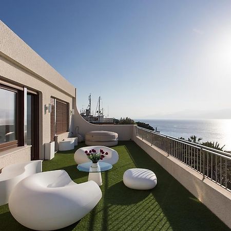 Reggio Suite Реджо-ди-Калабрия Экстерьер фото